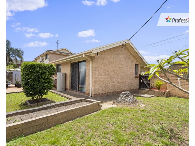 1,2,3 @25 Reilly Street, Liverpool NSW 2170