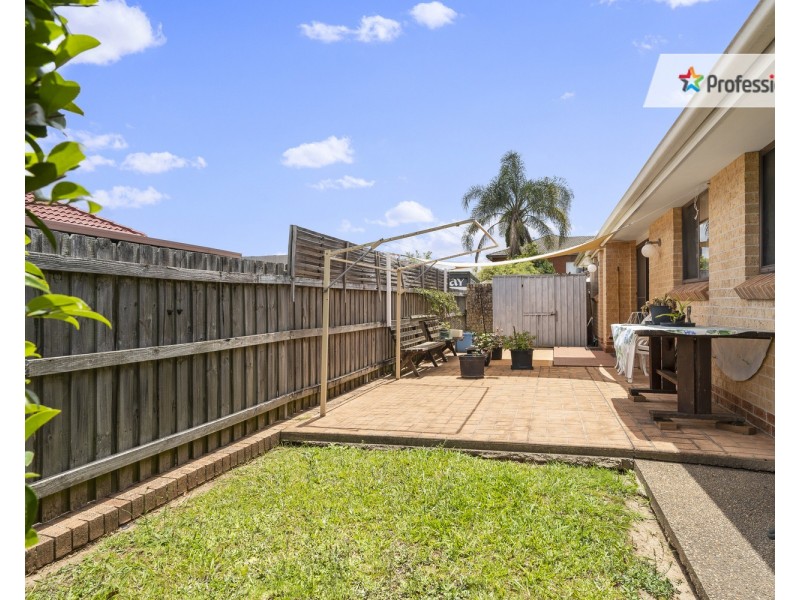 1,2,3 @25 Reilly Street, Liverpool NSW 2170