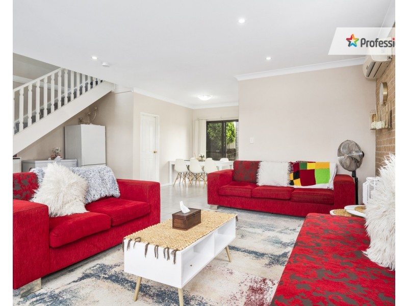 1,2,3 @25 Reilly Street, Liverpool NSW 2170