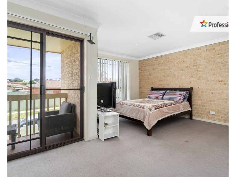 1,2,3 @25 Reilly Street, Liverpool NSW 2170