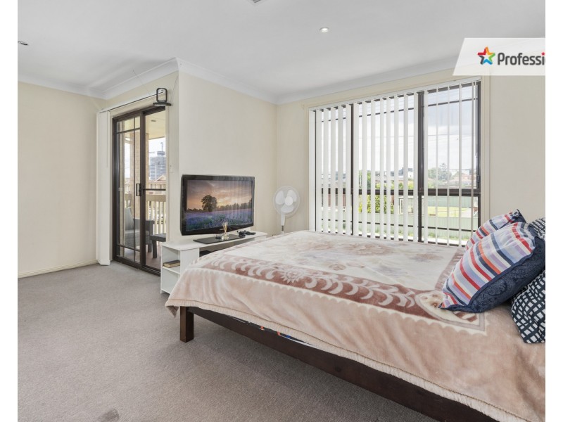 1,2,3 @25 Reilly Street, Liverpool NSW 2170