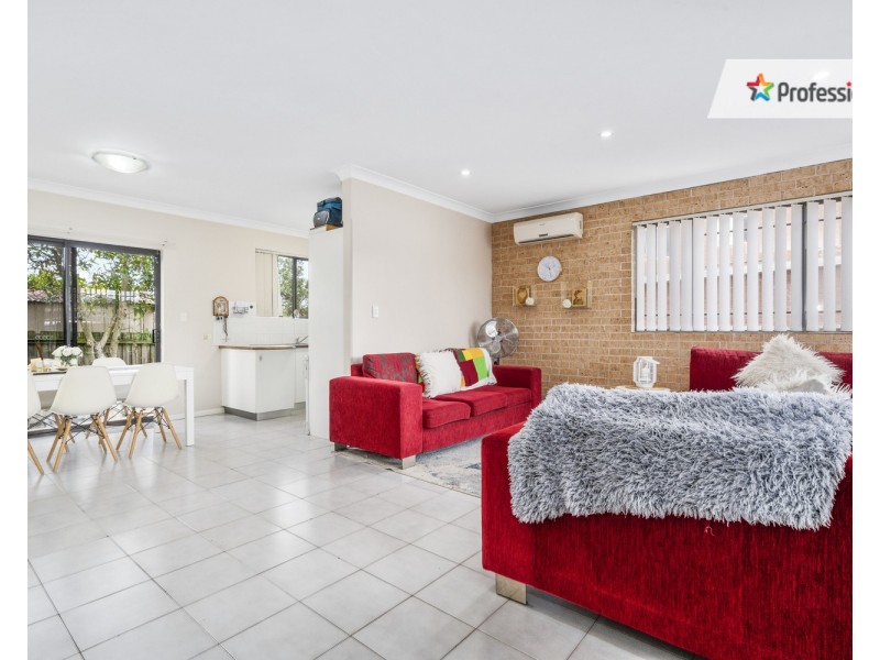 1,2,3 @25 Reilly Street, Liverpool NSW 2170