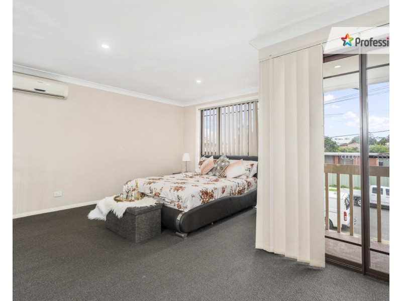1,2,3 @25 Reilly Street, Liverpool NSW 2170