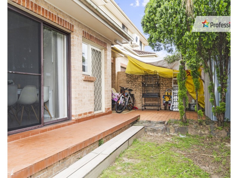 1,2,3 @25 Reilly Street, Liverpool NSW 2170
