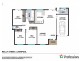 1,2,3 @25 Reilly Street, Liverpool NSW 2170 Floorplan
