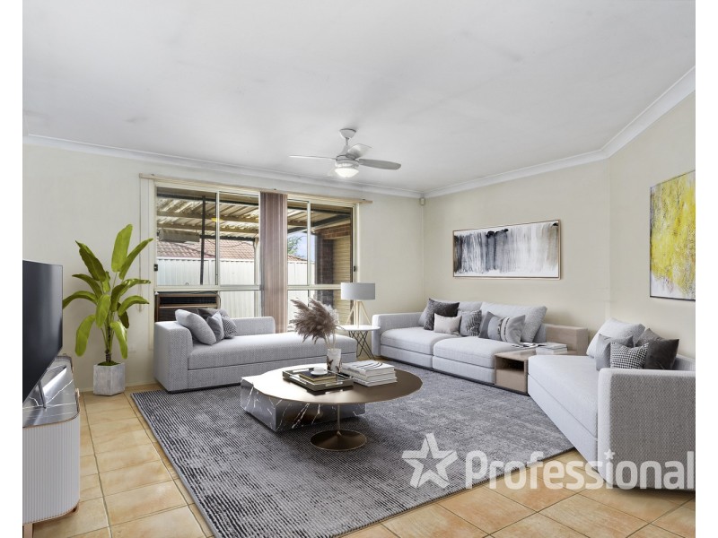 5 Huskisson Street, Prestons NSW 2170
