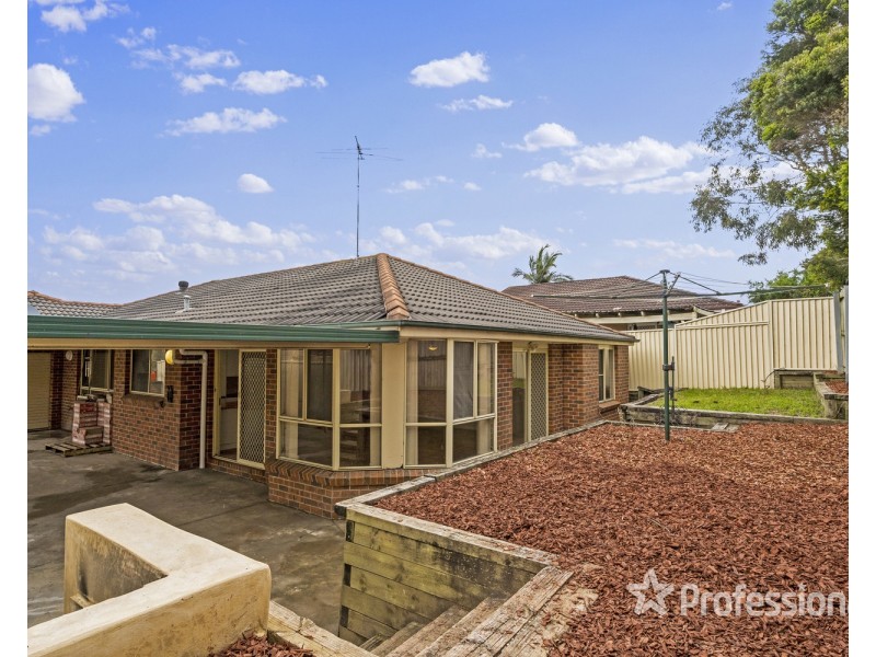 5 Huskisson Street, Prestons NSW 2170