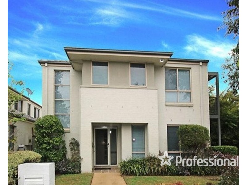 34 Atlantic Boulevard, Glenfield NSW 2167