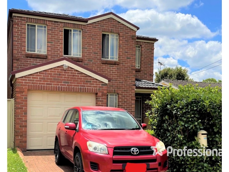 81 Alderson Avenue, Liverpool NSW 2170