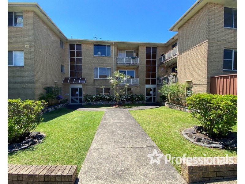 9/22-24 Denman Avenue, Wiley Park NSW 2195