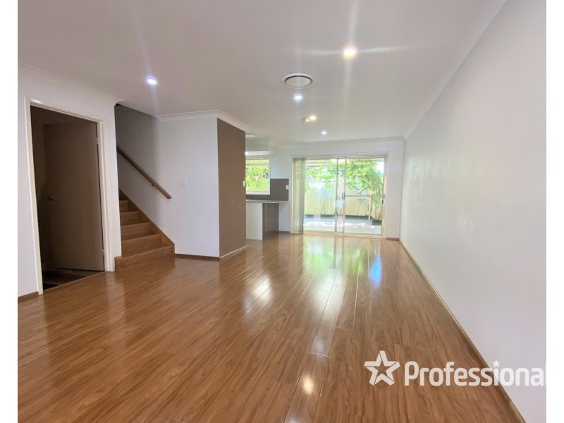 9/48-50 Gill Avenue, Liverpool NSW 2170