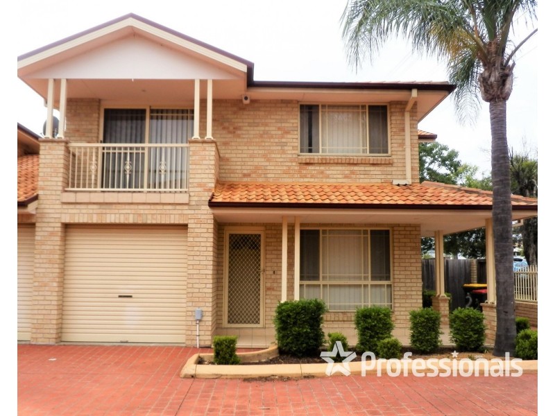 2/9-11 Christie Street, Liverpool NSW 2170