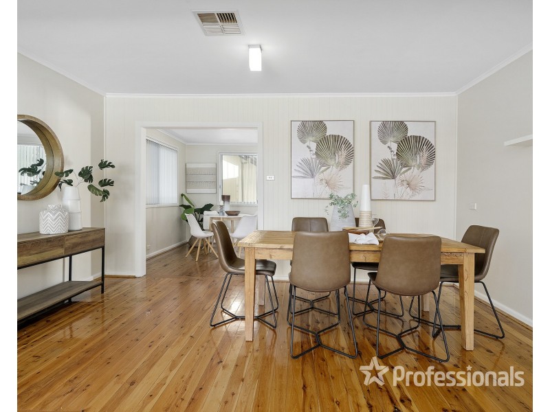 4 Sullivan Avenue, Lurnea NSW 2170