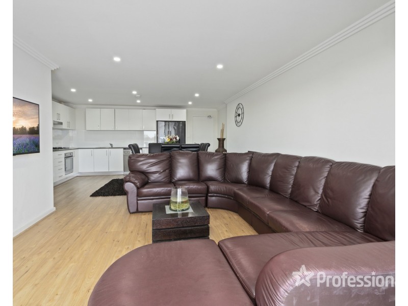 22/23-25 Mayberry Crescent, Liverpool NSW 2170