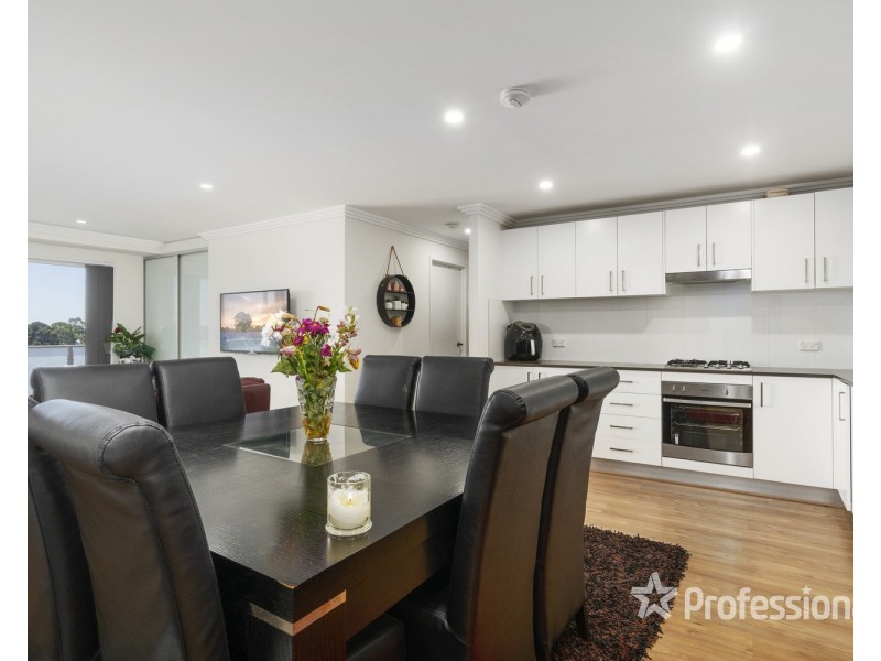 22/23-25 Mayberry Crescent, Liverpool NSW 2170