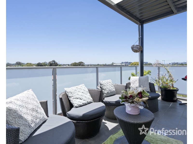 22/23-25 Mayberry Crescent, Liverpool NSW 2170