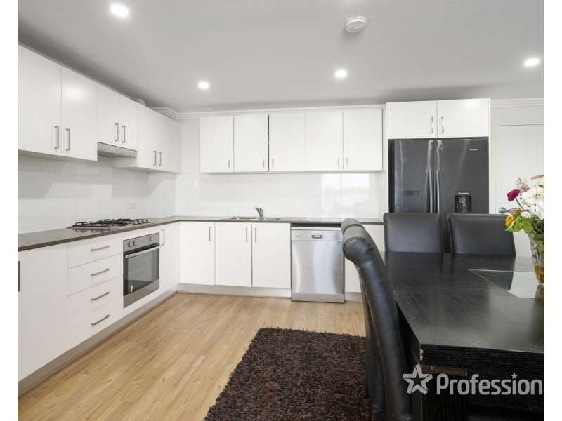 22/23-25 Mayberry Crescent, Liverpool NSW 2170