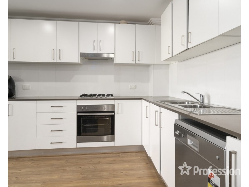 22/23-25 Mayberry Crescent, Liverpool NSW 2170