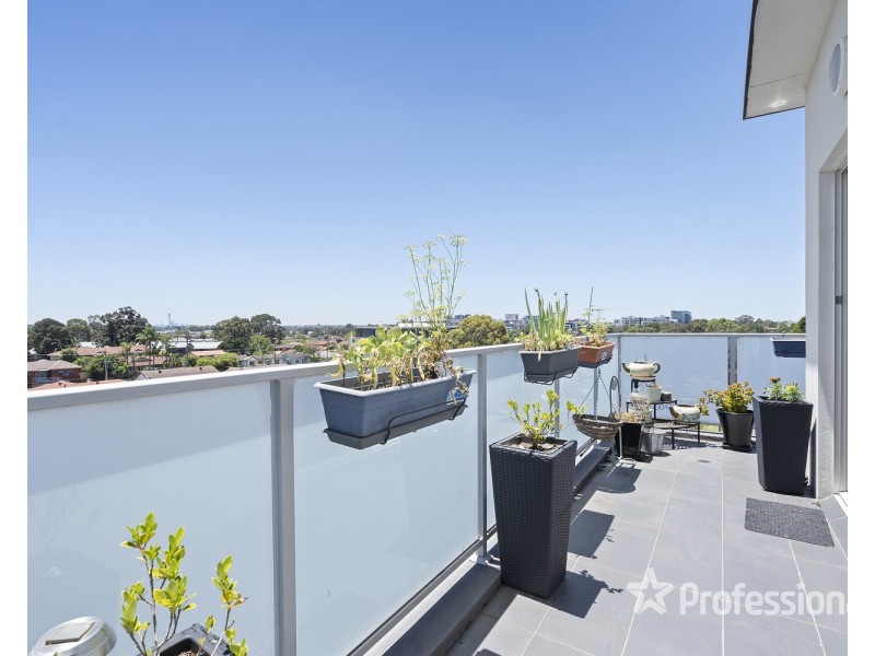 22/23-25 Mayberry Crescent, Liverpool NSW 2170