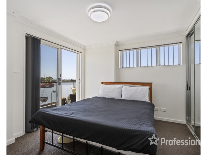 22/23-25 Mayberry Crescent, Liverpool NSW 2170