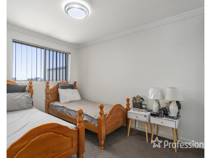 22/23-25 Mayberry Crescent, Liverpool NSW 2170