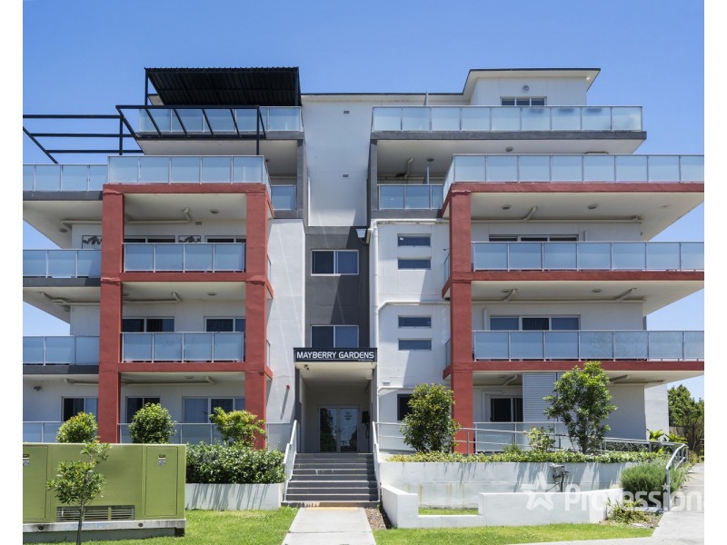 22/23-25 Mayberry Crescent, Liverpool NSW 2170