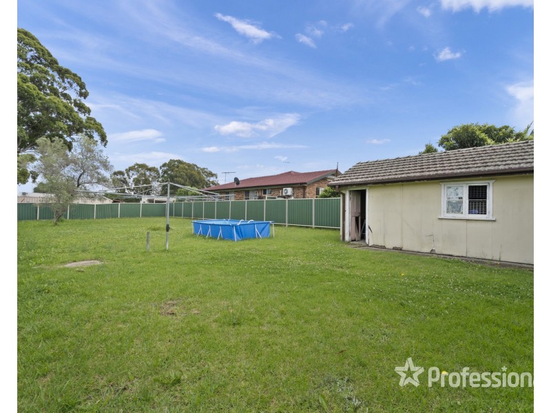 167 Sackville Street, Fairfield NSW 2165