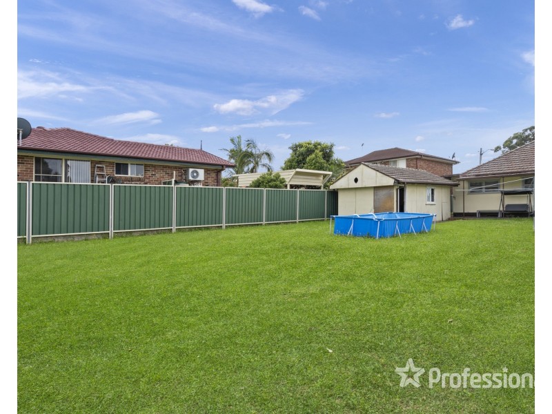 167 Sackville Street, Fairfield NSW 2165
