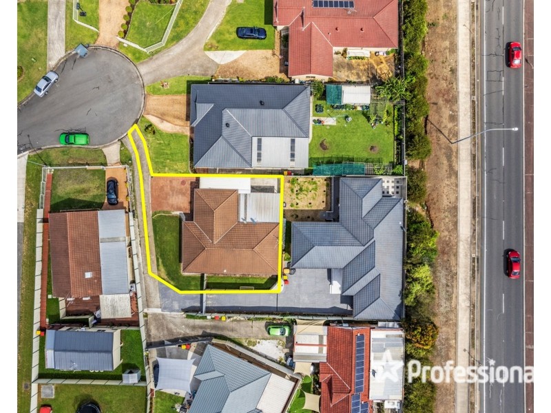 24 Gregorace Place, Bonnyrigg NSW 2177