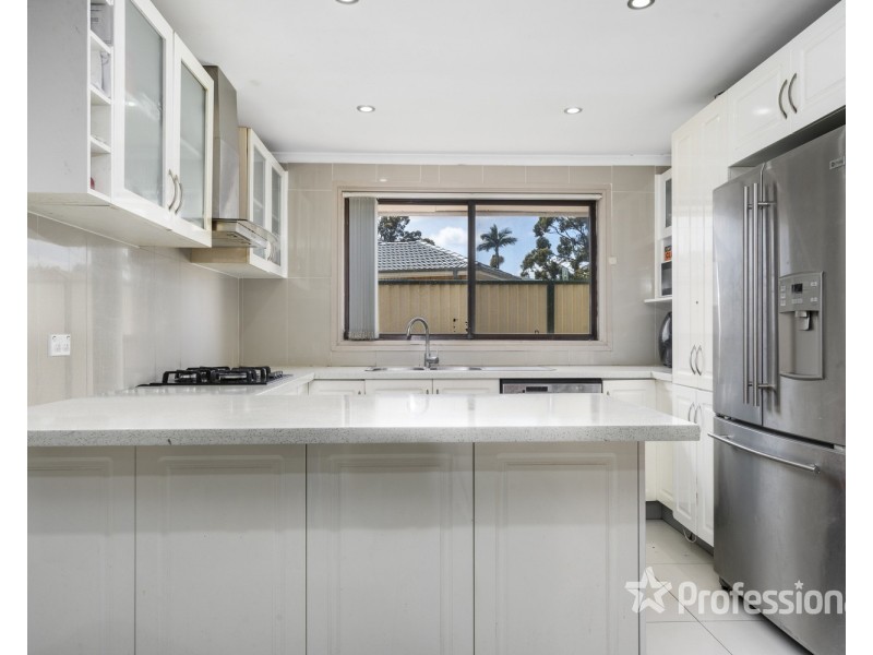 24 Gregorace Place, Bonnyrigg NSW 2177