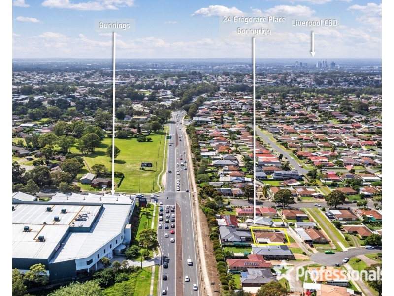 24 Gregorace Place, Bonnyrigg NSW 2177