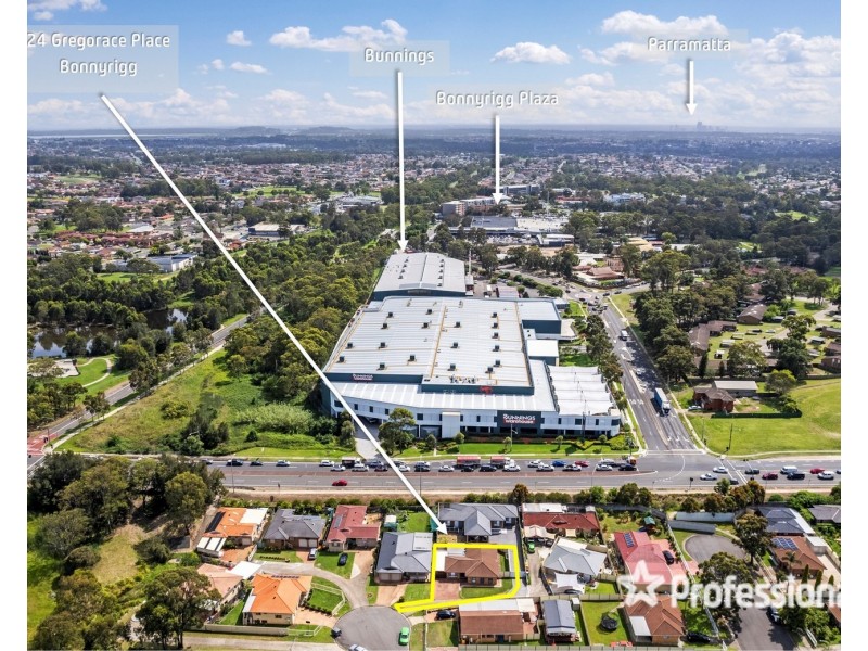24 Gregorace Place, Bonnyrigg NSW 2177
