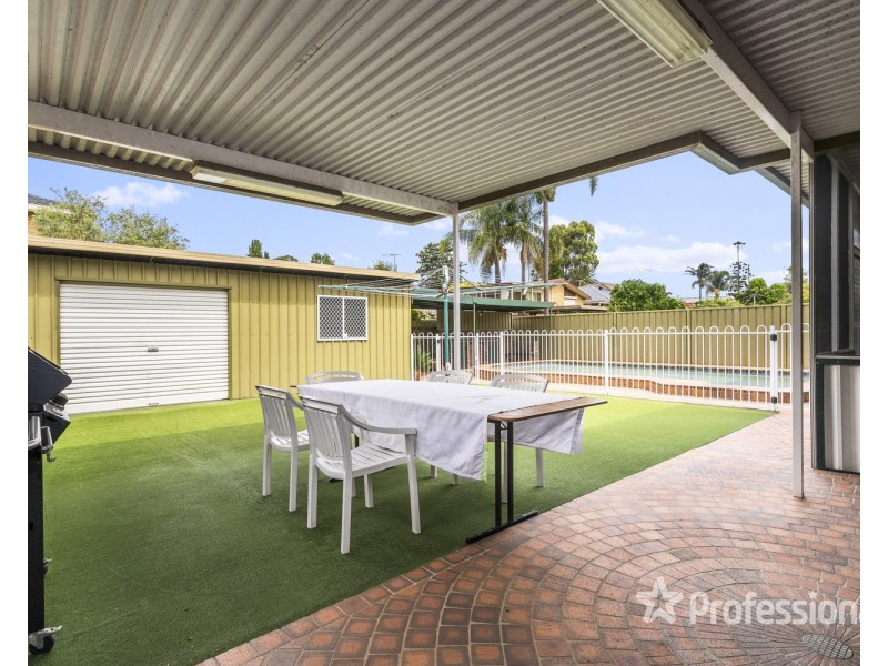 9 Jacaranda Crescent, Casula NSW 2170