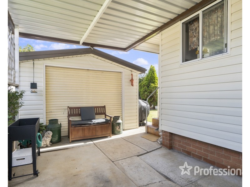 21 Graham Avenue, Casula NSW 2170