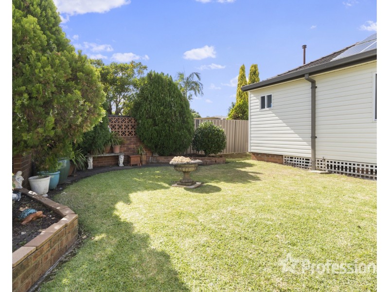 21 Graham Avenue, Casula NSW 2170