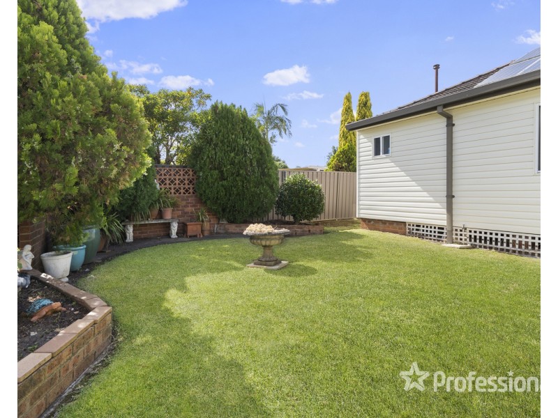 21 Graham Avenue, Casula NSW 2170