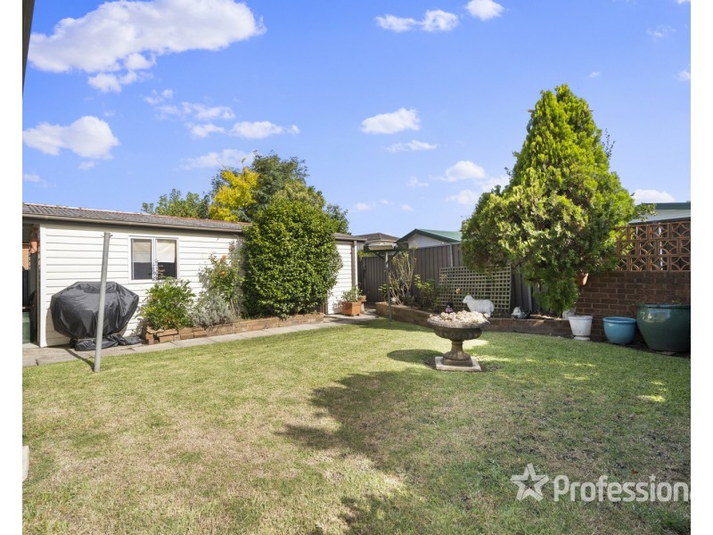 21 Graham Avenue, Casula NSW 2170