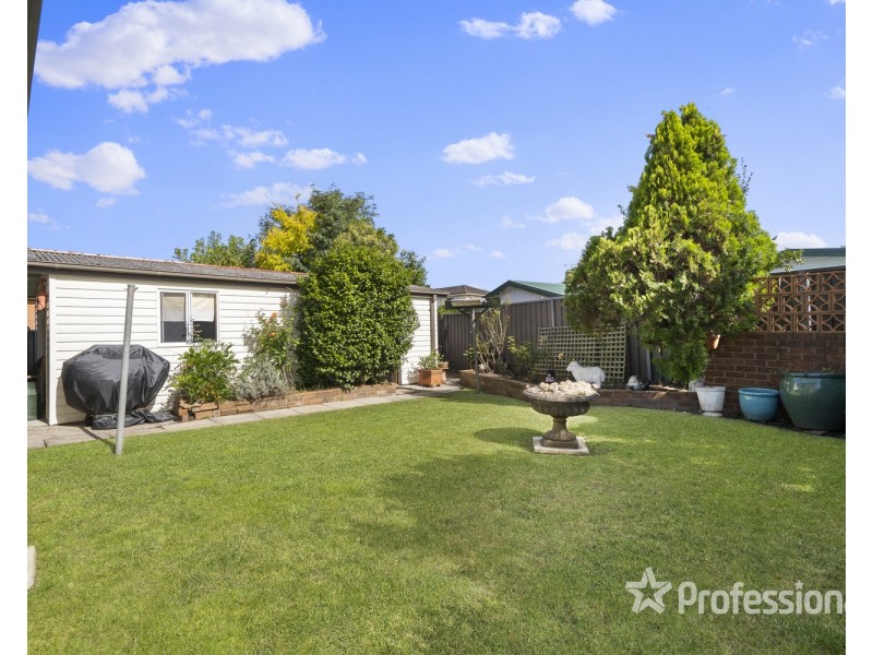 21 Graham Avenue, Casula NSW 2170