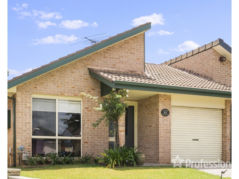 68 Flinders Crescent, Hinchinbrook NSW 2168