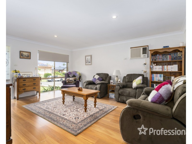 68 Flinders Crescent, Hinchinbrook NSW 2168