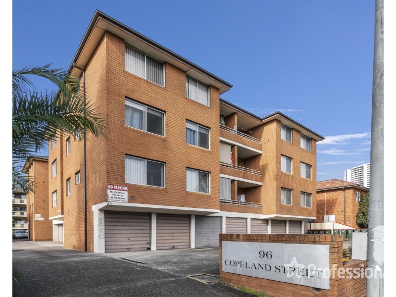14/96 Copeland Street, Liverpool NSW 2170