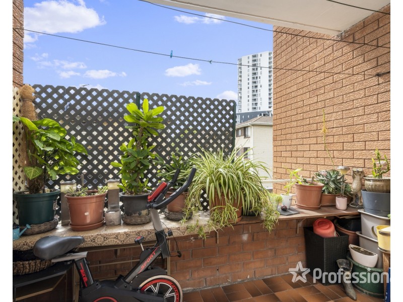 14/96 Copeland Street, Liverpool NSW 2170