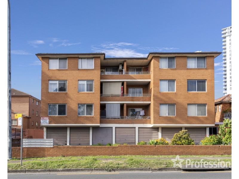 14/96 Copeland Street, Liverpool NSW 2170