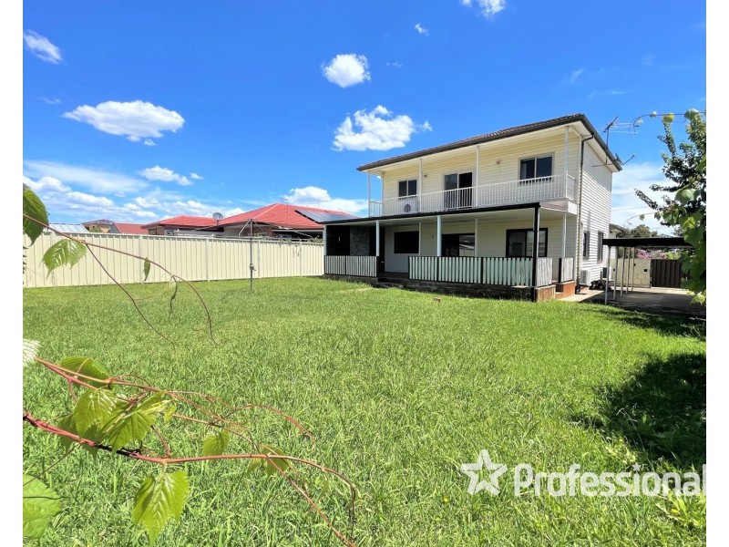 24 Ashcroft Avenue, Casula NSW 2170