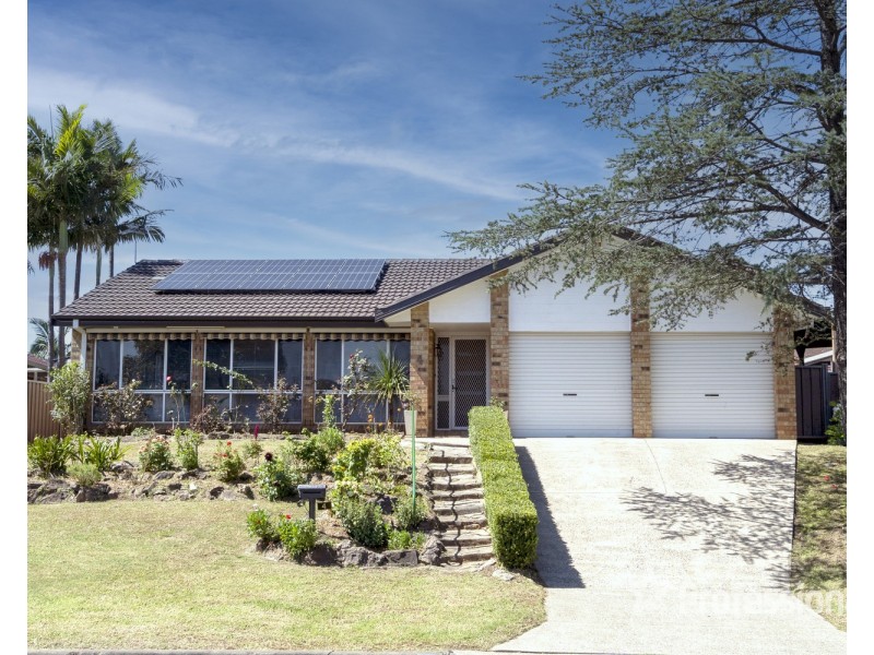 4 Arwon Avenue, Casula NSW 2170