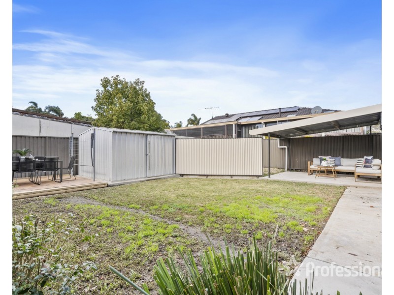 60 Fitzpatrick Crescent, Casula NSW 2170