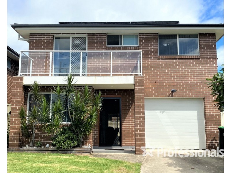 6B Simpson Avenue, Casula NSW 2170