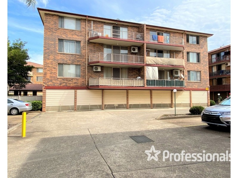 74/2 Riverpark Drive, Liverpool NSW 2170