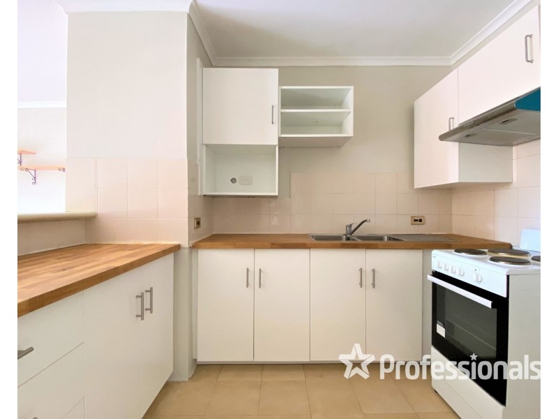 74/2 Riverpark Drive, Liverpool NSW 2170