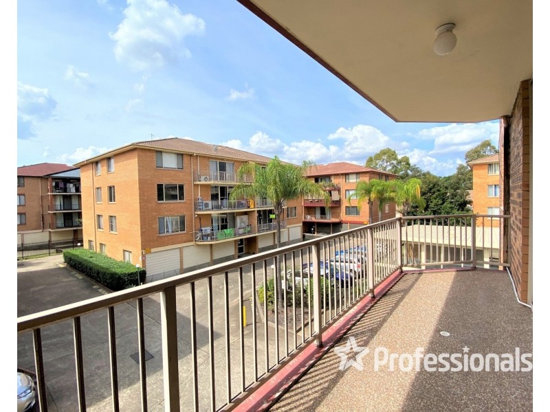 74/2 Riverpark Drive, Liverpool NSW 2170
